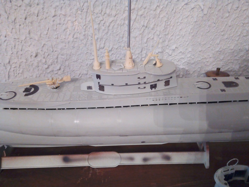 U-Boot VIIc (Set PE résine Eduard / CMK) 769389IMG20151115084127