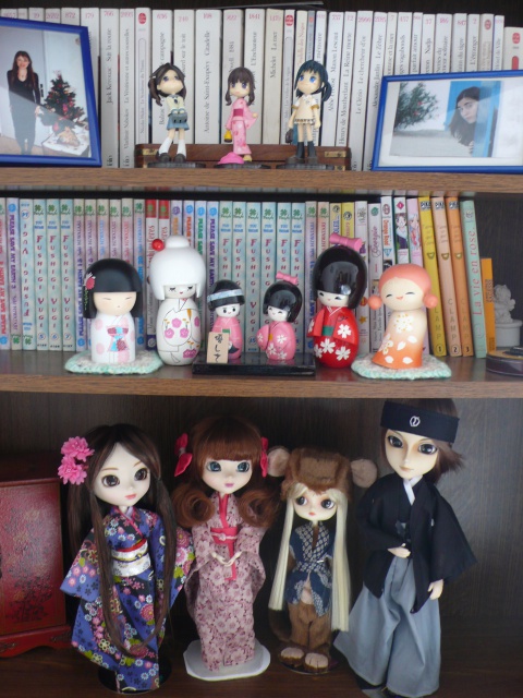 Ma petite famille 769512japandolls01