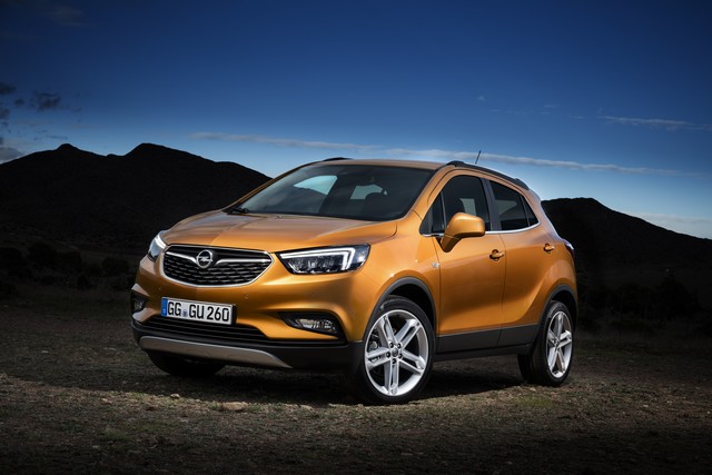 Encore plus baroudeur – le nouvel Opel Mokka X 770008OpelMokkaX299146