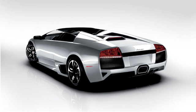 Lamborghini ( LP640 Roadster) 7712032006lamorghinilp640roadkt5