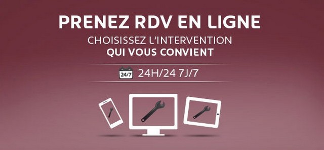 Réseau Peugeot : Généralisation De La Prise De Rendez-vous Et Du Devis En Ligne Pour L'Après-vente 772172630x291rdvenlignev52