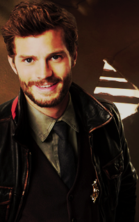 Jamie Dornan ▬ 200*320 7723464810