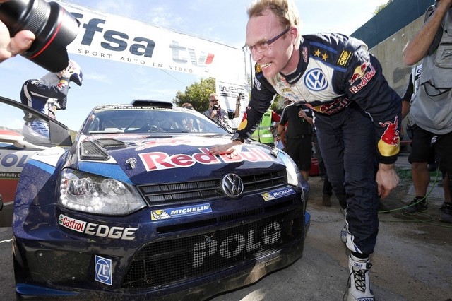 Rallye France - Tour De Corse : 10e victoire de la saison pour Volkswagen  772558mdjarimattilatvala4