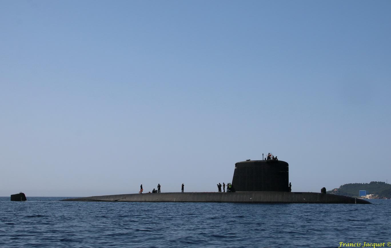 [Les ports militaires de métropole] Port de Toulon - TOME 1 - Page 11 774373111