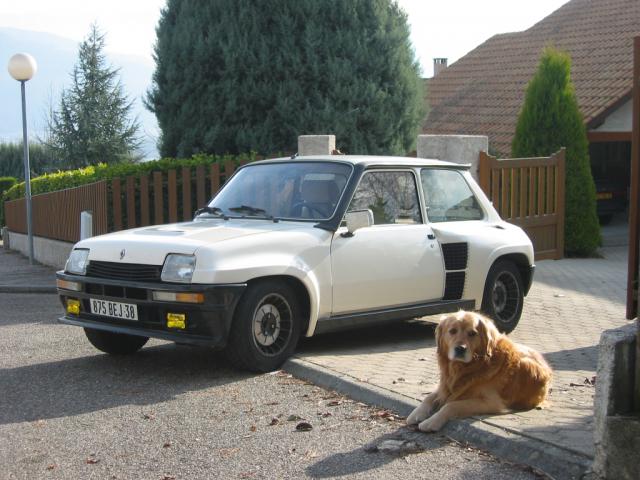 ma passion, la 5 turbo, les renault sport! 774486R5SPORTBLANCHE