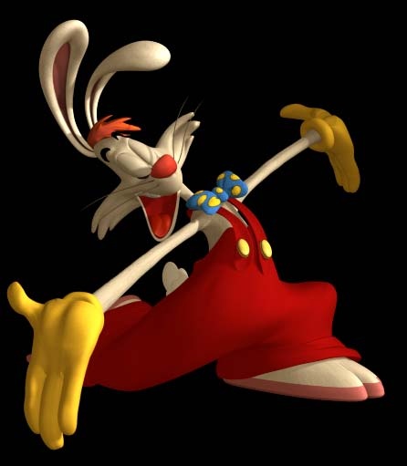 La liste non exhaustive des lapins dans "l'art" 774951rogerrabbit33c47cf78