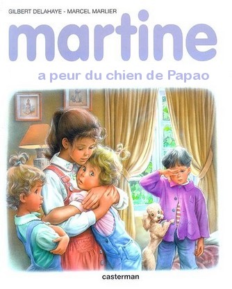 Martine En Folie ! - Page 2 774994martine5