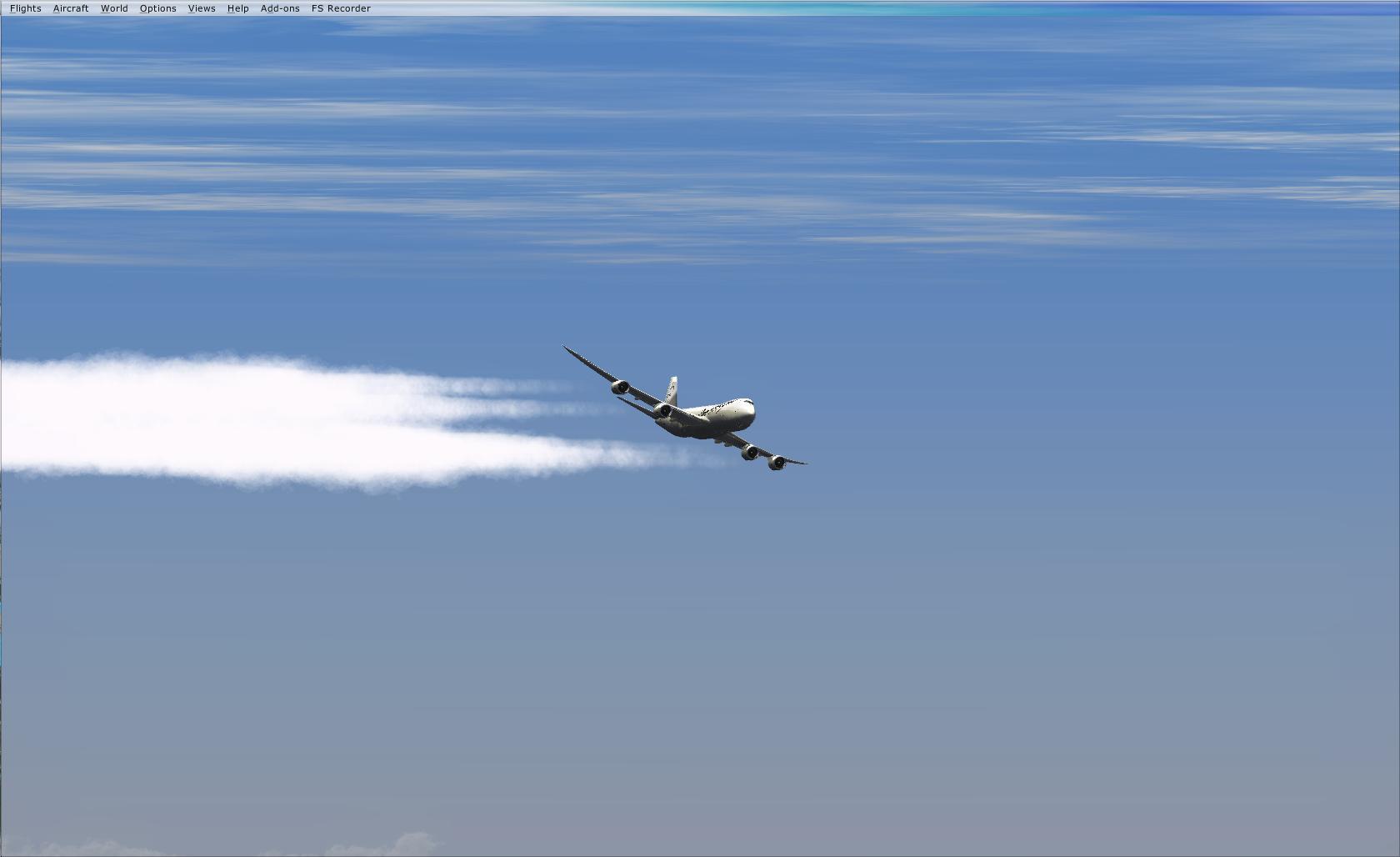 REX 3D Contrails 775239fsx2013080519320022