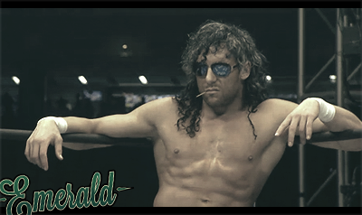 Emerald Wrestling #11 - 09/10/2017   776093992b