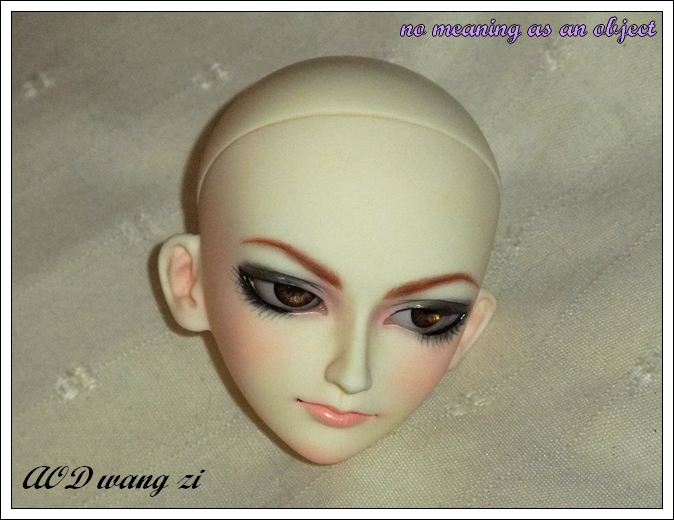 ( ¤ No Meaning...¤ Makeup tattoo) petite volks p.6  7762672