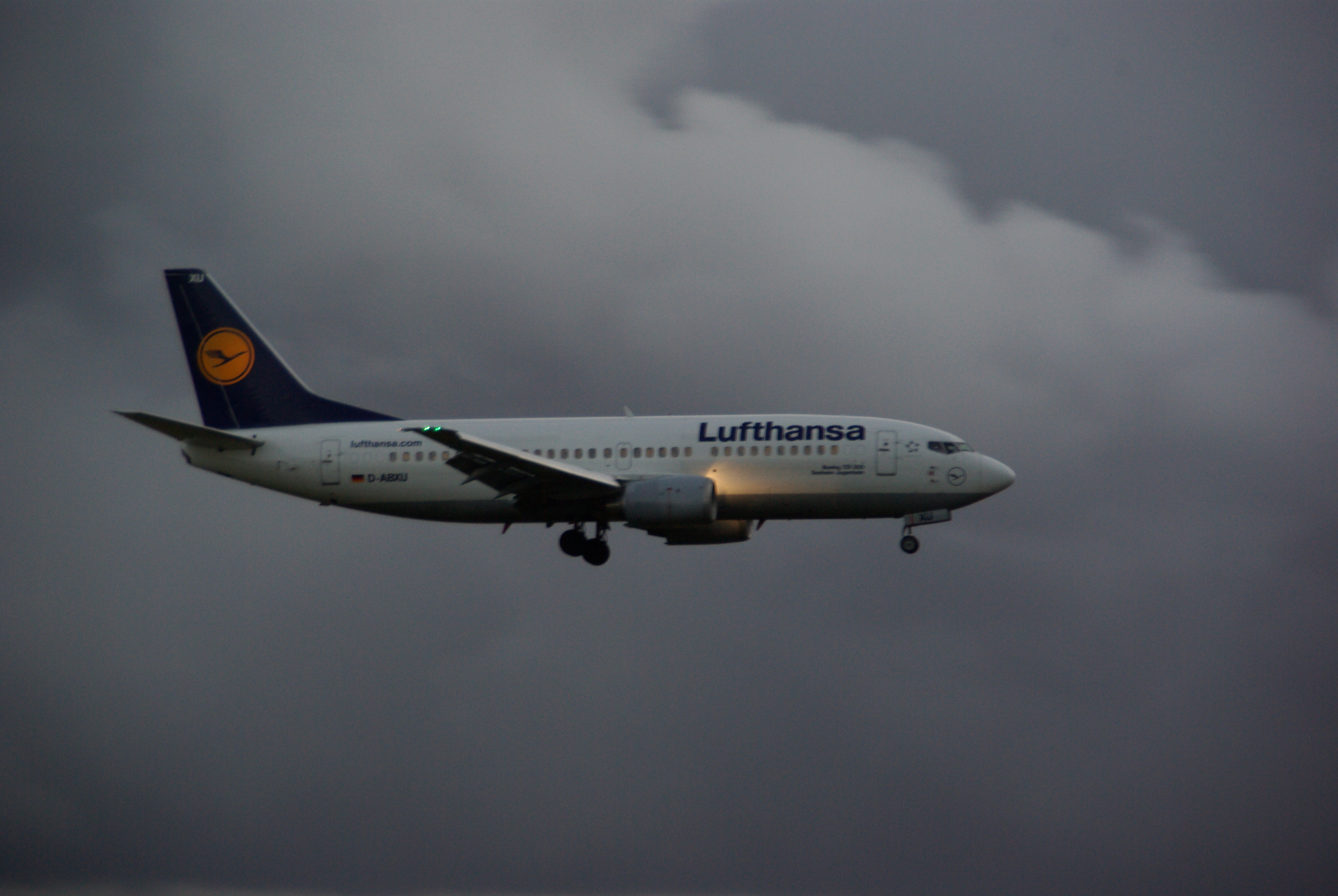 Séance à Roissy 776958IMGP3370