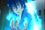 Ao no Exorcist