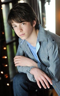 Zachary Gordon 778292151A