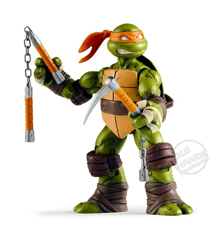 [Figurines] TMNT: Nickelodeon "Comics" - Playmates (2012) 778411teenagemutantninjaturtles291