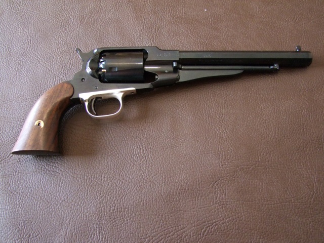 Mon Remington à pas progréssif 778818DSCF8427