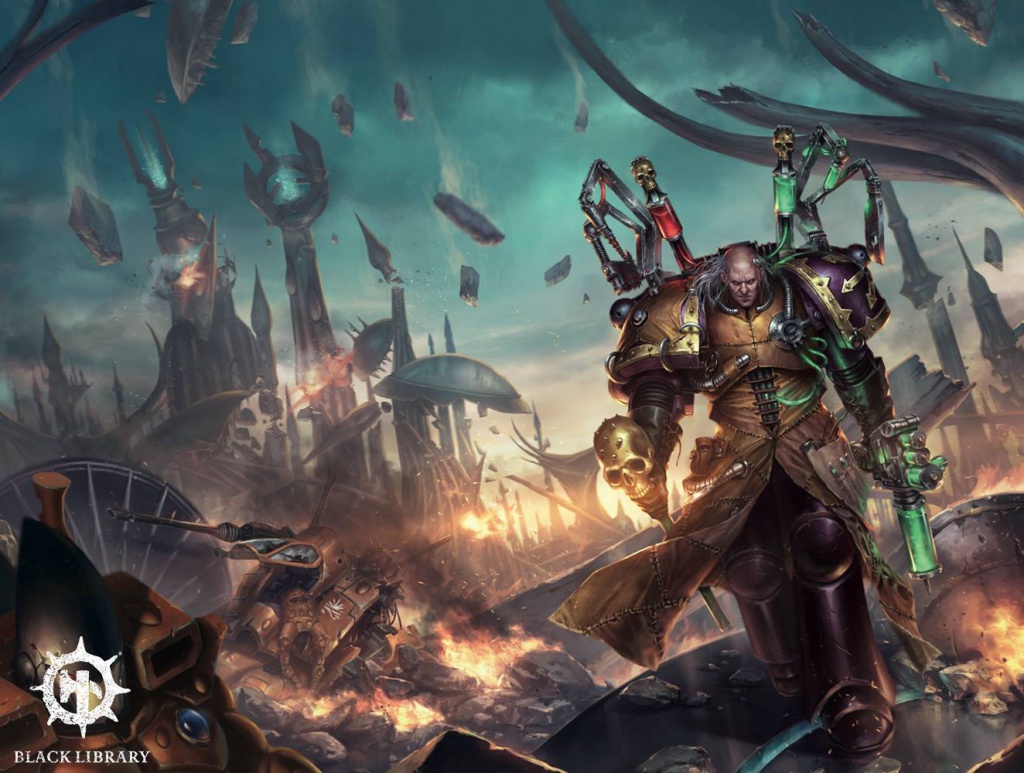 Fabius Bile: Primogéniteur de Josh Reynolds 77910815002519101540513133279572110067613201823538o