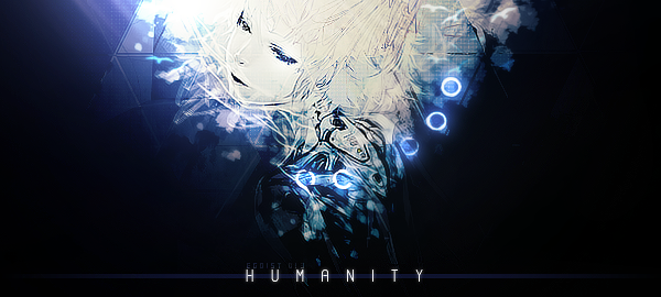  Galerie d'Egoist. 779190humanity