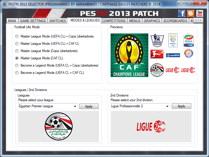 باتش pes13  للموسم الجديد بأخر الأنتقالات مع تعليق الشوالى ورؤوف خليف pestn 2013 patch 6.0 على اكثر من سيرفر 7793583307