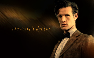 Top de vos personnages préférés - Page 9 779403eleventhdoctor