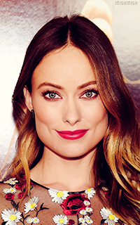 Olivia Wilde 7810247