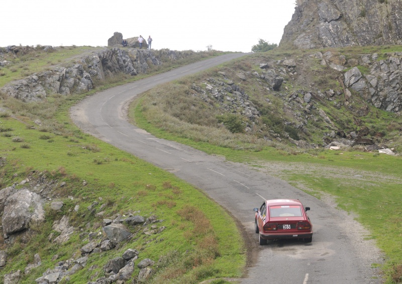 TOUR DE CORSE HISTORIQUE 2014 07/11 OCTOBRE - Page 5 781486FTP7179