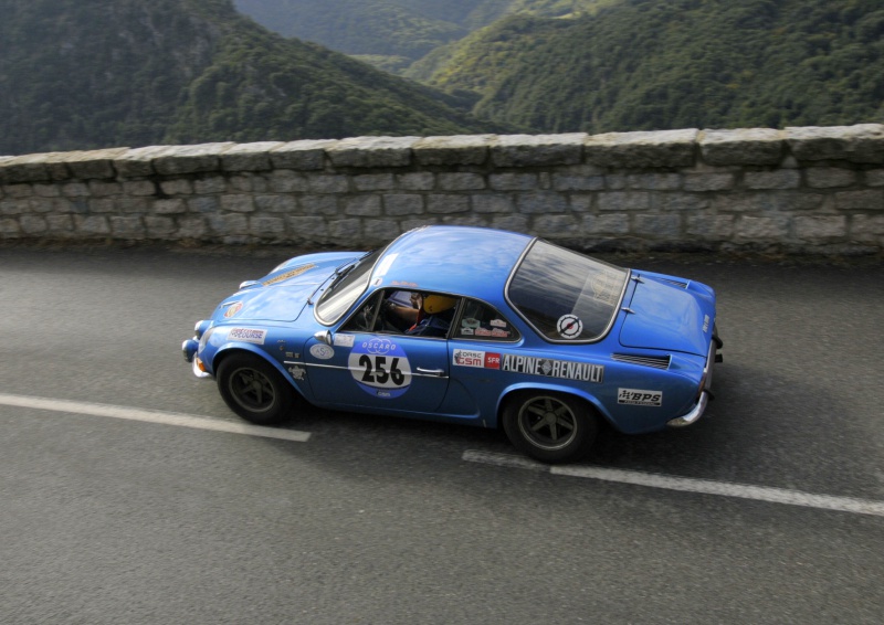 TOUR DE CORSE HISTORIQUE 2014 07/11 OCTOBRE - Page 33 781627SHG0644