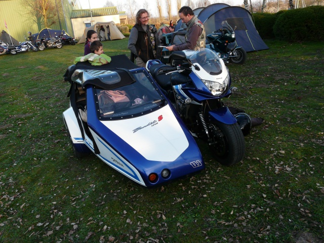 Rassemblement moto et side-car des Semaphores(20 ans) 782146005