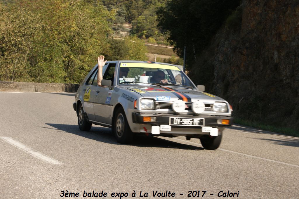 [07] 23/09/2017 La VOULTE sur Rhône - Page 2 782787DSC02558