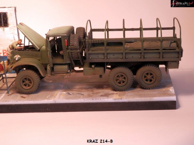 KRAZ 214B Roden 1/35 - Page 4 782864P6200006