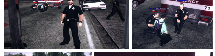 Los Santos Police Department ~ The soldiers of king ~ Part I - Page 28 782908Sanstitre103
