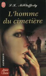 L'homme du cimetière de S.M McClafferty 782974Zaz