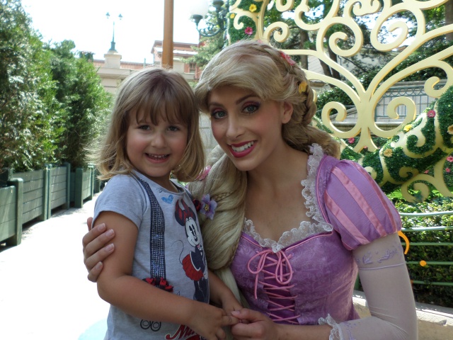 Mini princesse de retour à Disney 19 et 20 Juillet 783752SAM0044