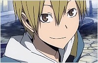 DURARARA !!  ( DRRR!!) 783903Kida