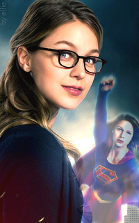 Kara Danvers