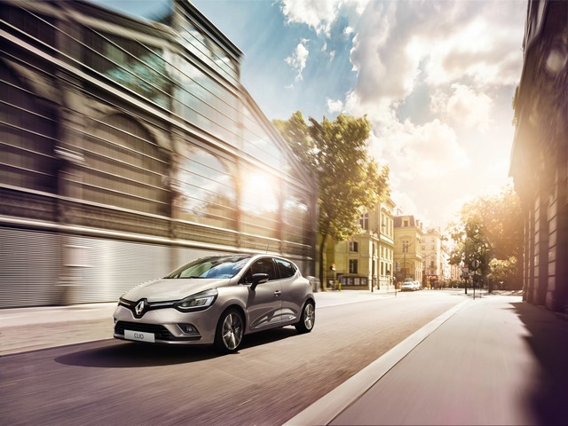  Renault dévoile Nouvelle Clio, son best-seller renouvelé 7842847921416