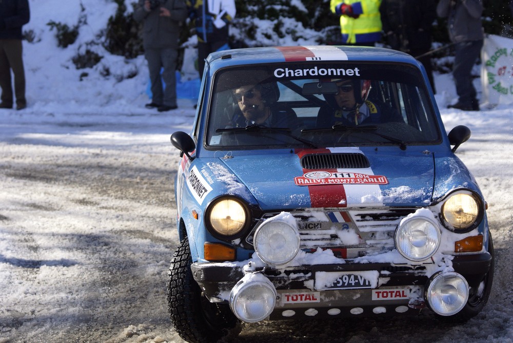 17ème RALLYE MONTE-CARLO HISTORIQUE 22 Janvier/29 Janvier 2014 - Page 17 784465DSC5540ZR1N111