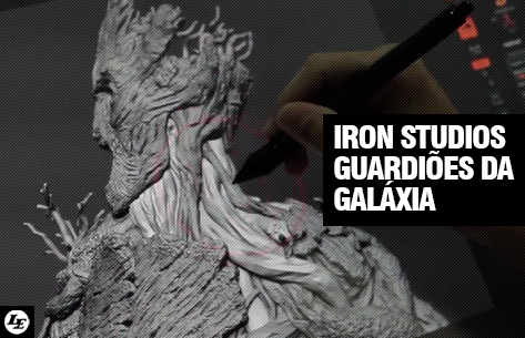 [Iron Studios] Guardiões da Galáxia 784580guardies