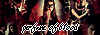 Vampire Diaries  "Perfume of blood" 784592BOUTON5