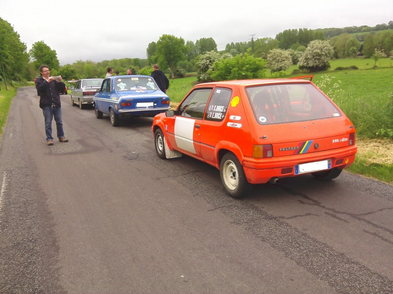 205 rallye presque 20 ans de compet!!!!! 784701IMG20160522154442