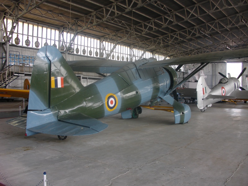 Indian Air Force Museum / New-Delhi  2014 785466AYDSC04360