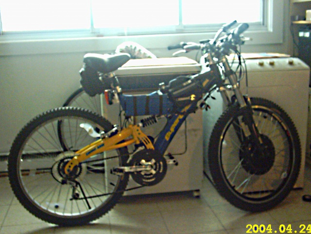 HOOLIGAN..Pas un (( GRAND )) vélo.....MAIS !!! - Page 4 785979IMG0001