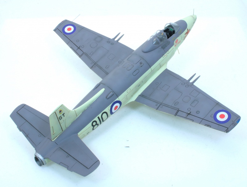 Supermarine Attacker CMR 7865845910