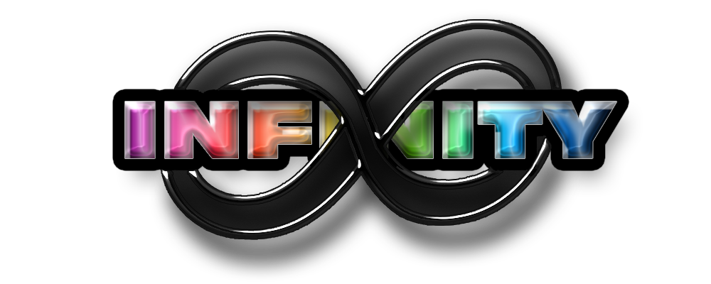 [IMAGE] Logos/emblèmes pour Team Infinity 788427logoinfinityv4