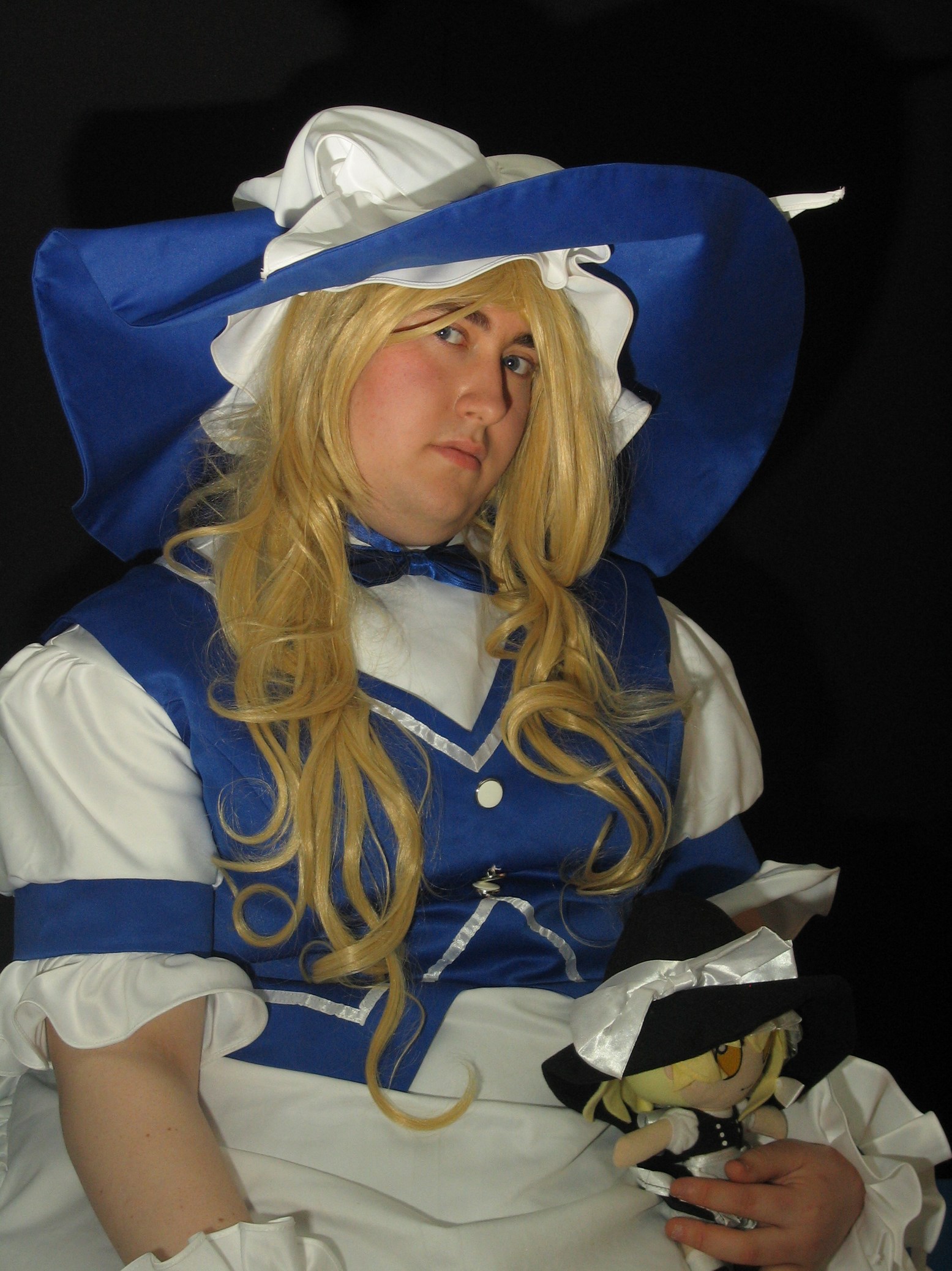 touhou cosplay - Pagina 7 789352IMG4810