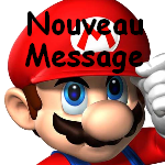 Nouveaux messages