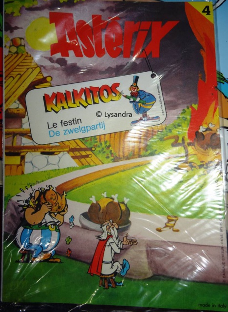 Mes dernières acquisitions Astérix - Page 19 789964kalkitos4