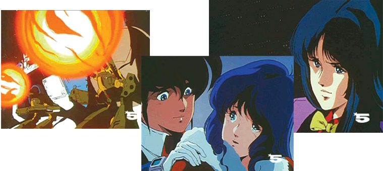 Quels sont les épisodes préférés de vos séries animées favorites ? 791177Robotech27