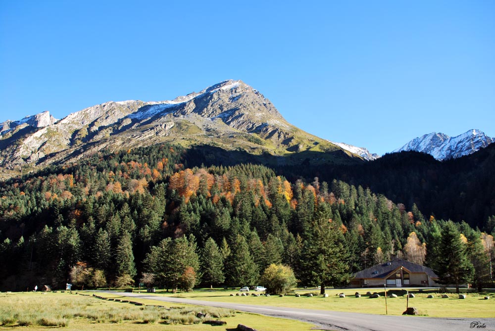 Hautes-Pyrénées. 791491agos26