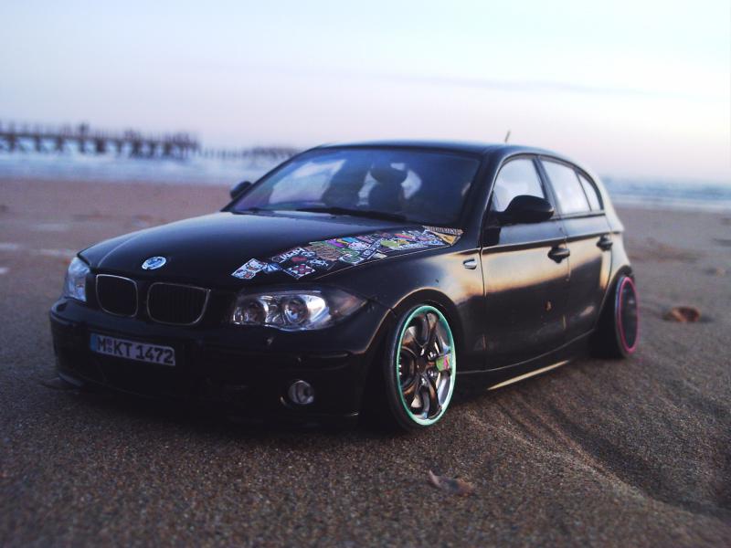 Bmw 120d german look --> Version Two 2012 791748vac_184