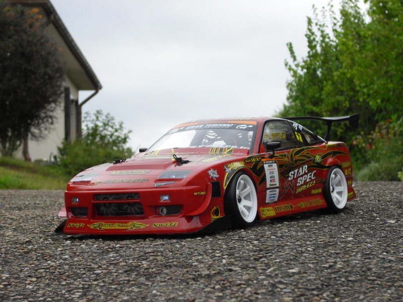 180 sx koguchi réplica 792172CIMG4362